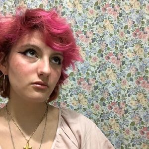 Meet your Posher, Marianna